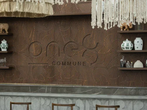 One8 Commune